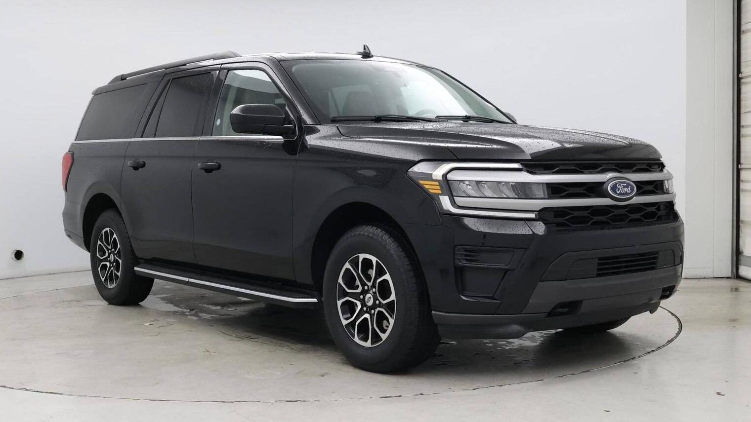 FORD EXPEDITION MAX 2023 1FMJK1J89PEA03884 image
